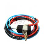  Ремкомплект MEGA/NORDBERG  RMGN-20R/C39 клапан с шлангами для домкрата MGN-20R мни (0)