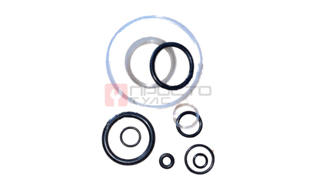  Ремкомплект подкатного домкрата T31202 (0)