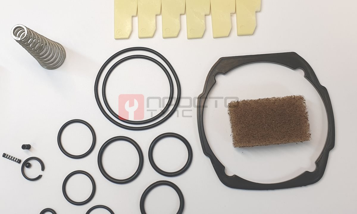  Ремонтный комплект для гайковерта 84118SPTK (0)