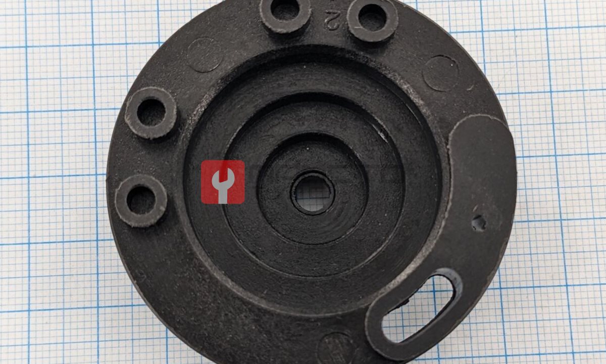  OPT-PW2040-22 Регулятор 55.8х55.8х23.4 мм для гайковерта OPT-PW2040 (0)