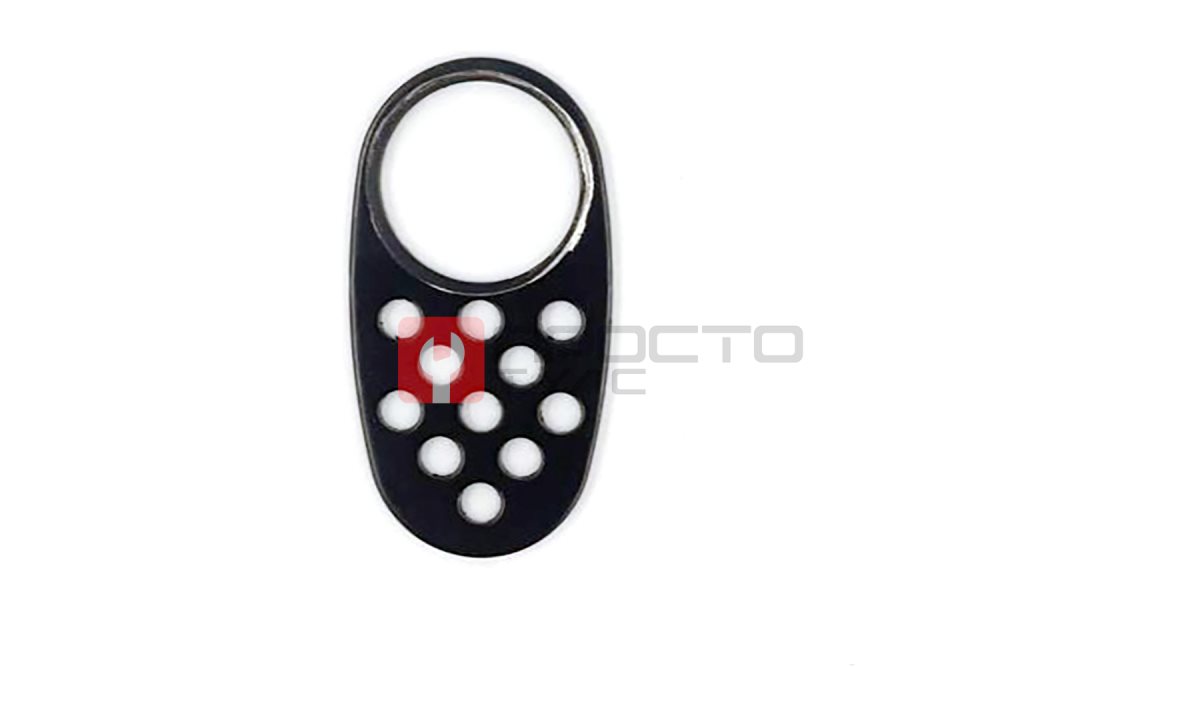  WDK-20420S-44/ Дефлектор выхлопа (0)
