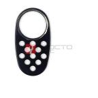  WDK-20420S-44/ Дефлектор выхлопа мни (0)