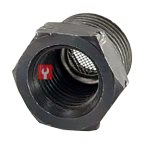  WDK-20420S-45/ Воздухозаборник (4)