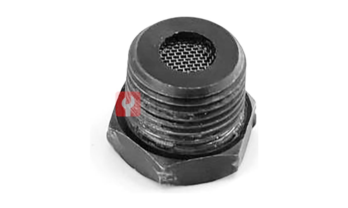  WDK-20420S-45/ Воздухозаборник (0)
