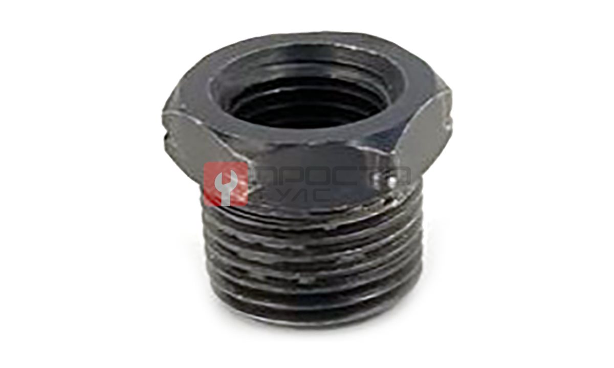  WDK-20420S-45/ Воздухозаборник (1)