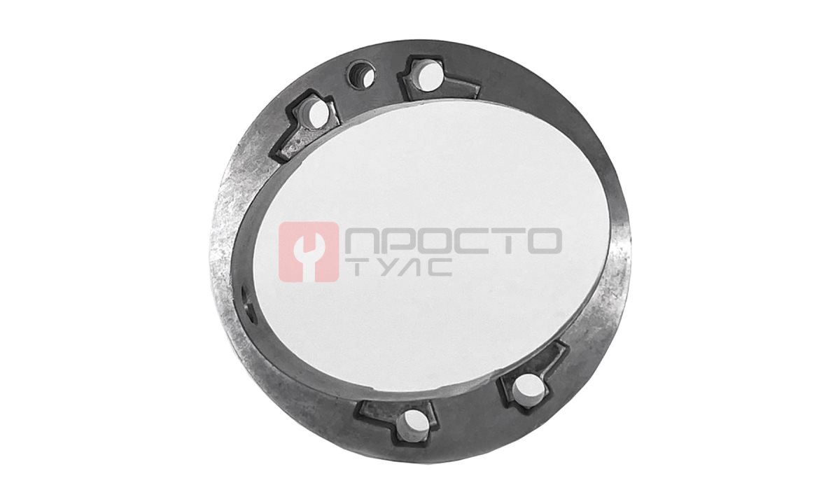  WDK-20435-20 Цилиндр пневмодвигателя (0)