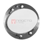  WDK-20435-20 Цилиндр пневмодвигателя мни (0)