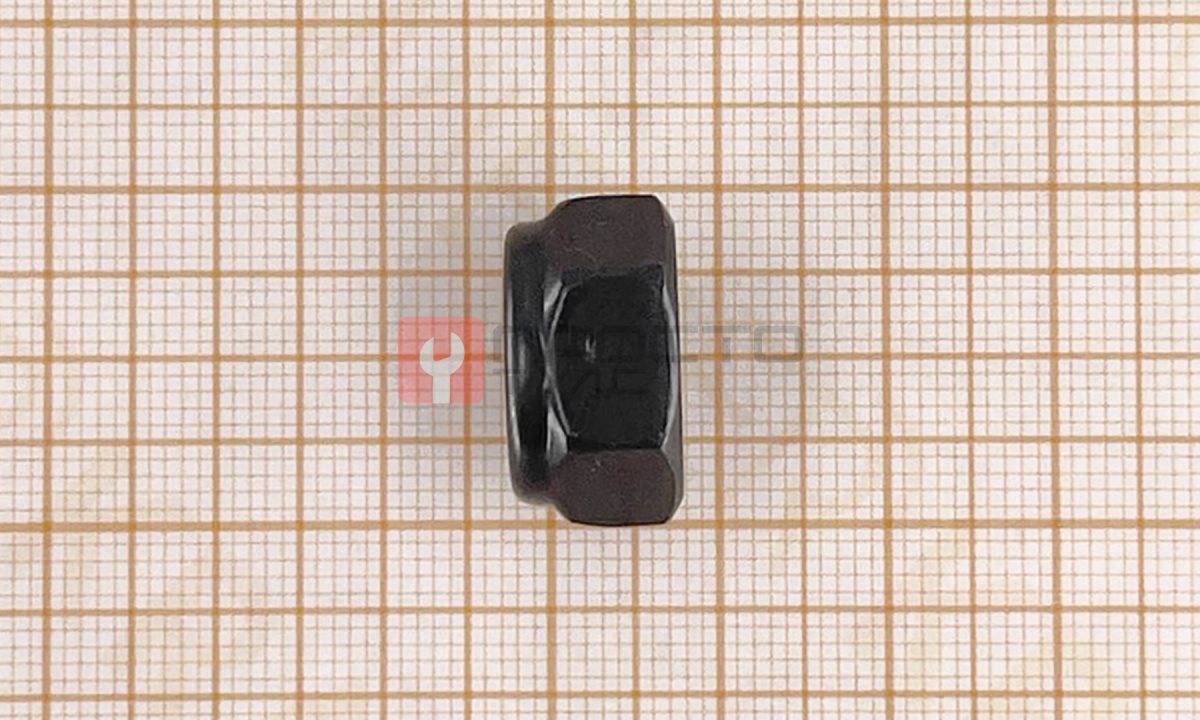  WDK-20435-49 Стопорная гайка (1)