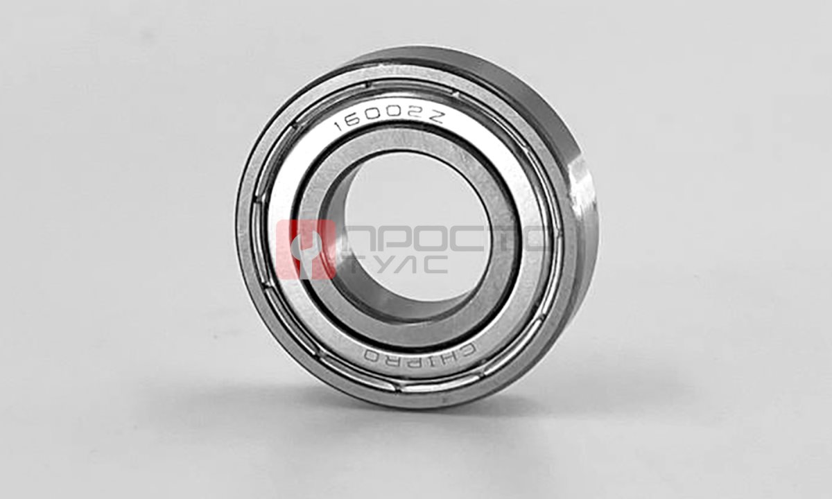  WDK-20450-10/ Подшипник (0)