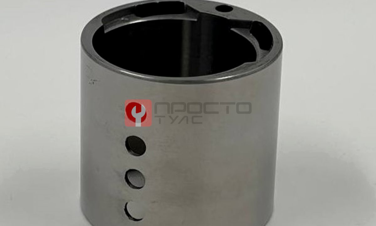  WDK-20450-15/ Цилиндр пневмодвигателя (1)