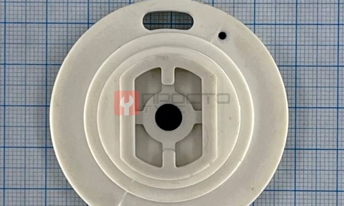  WDK-20450-20/ Переключатель скорости и реверса (0)