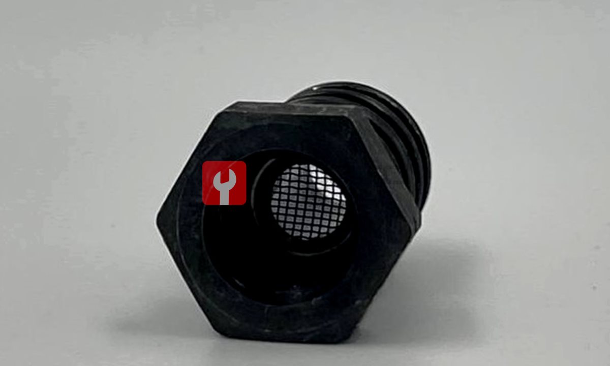  WDK-20450-42/ Воздухозаборник (1)