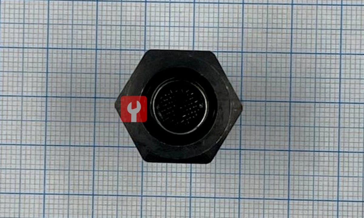  WDK-20450-42/ Воздухозаборник (0)