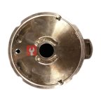  WDK-20640-06 Задняя торцевая пластина для гайковерта WDK-20640 (2)
