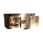  WDK-20640-06 Задняя торцевая пластина для гайковерта WDK-20640 мни (1)