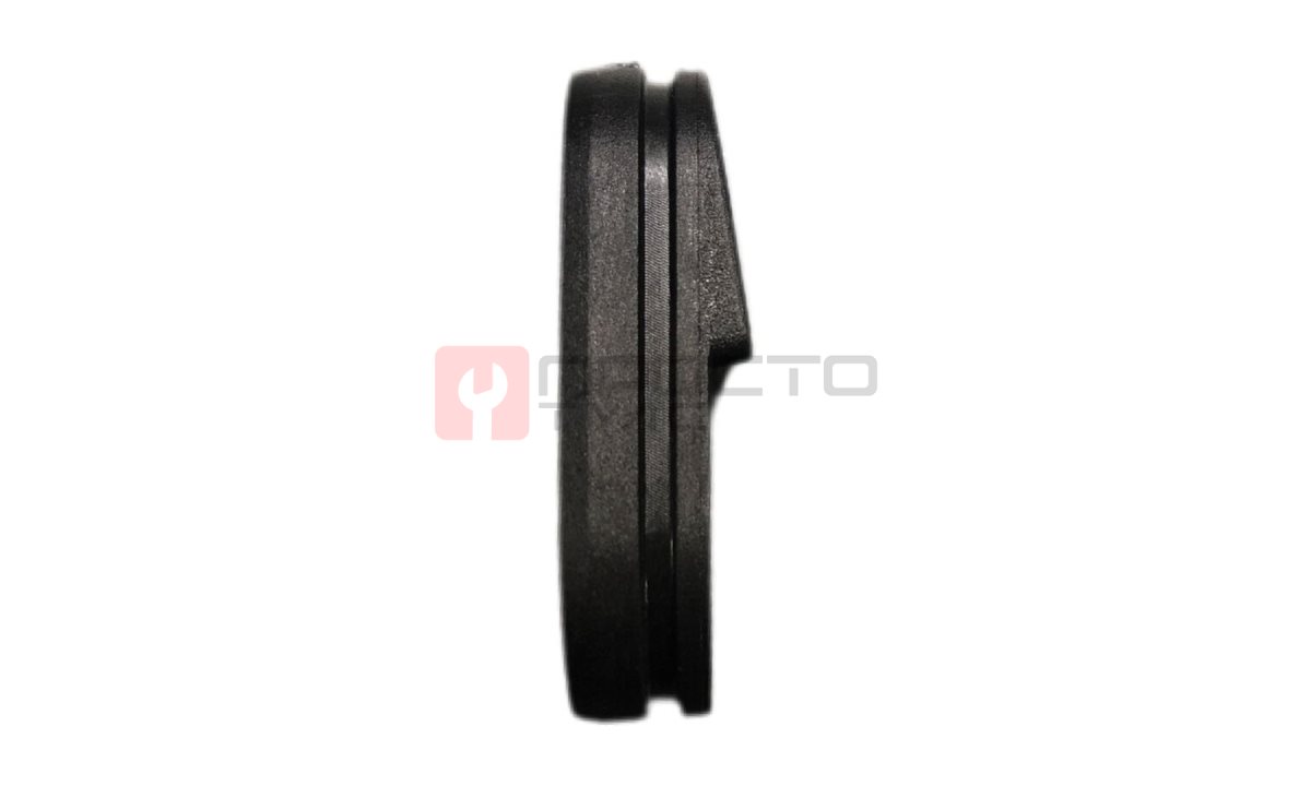  WDK-20640-37 Дефлектор выхлопа для гайковерта WDK-20640 (1)