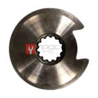  WDK-20810-13 Наковальня ударного механизма (поз. 13) для гайковерта WDK-20810 (5)