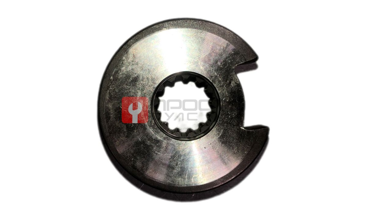  WDK-20810-13 Наковальня ударного механизма (поз. 13) для гайковерта WDK-20810 (0)
