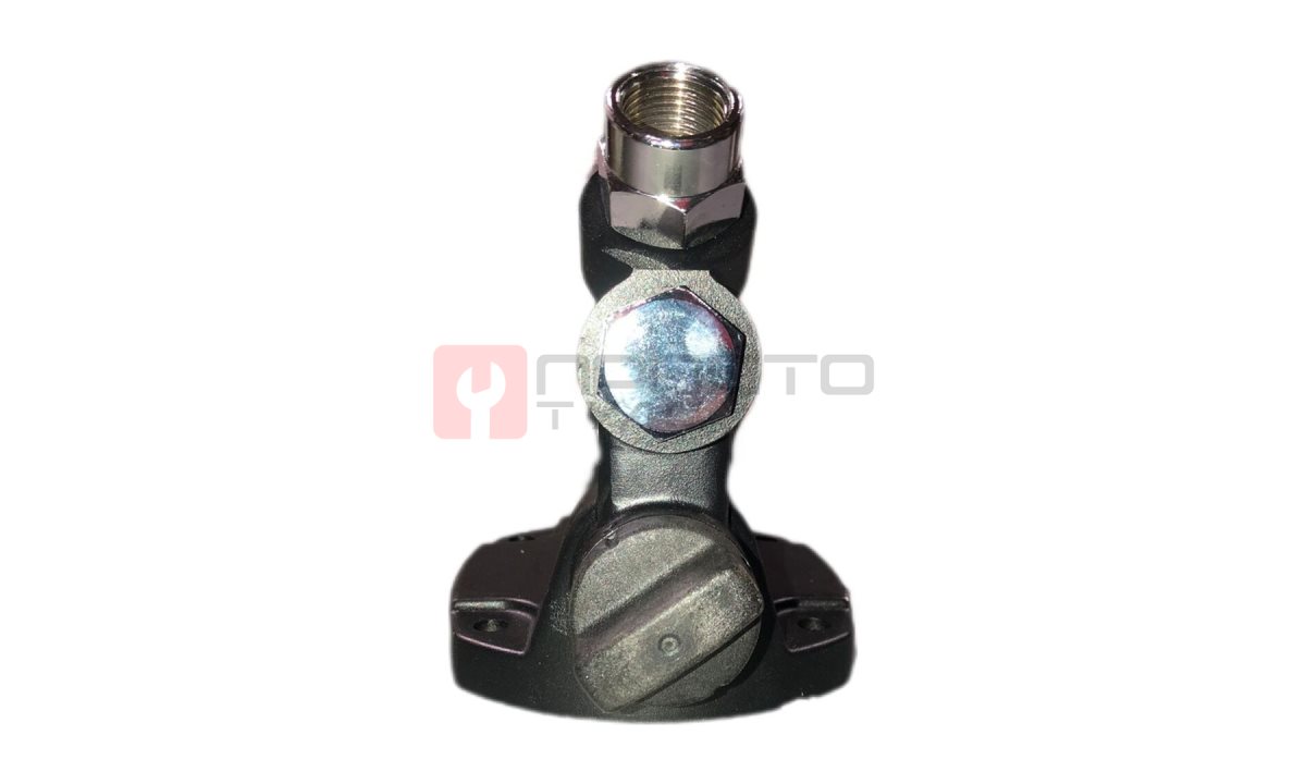  WDK-20811-27 Задняя рукоятка (поз. 27) для гайковерта WDK-20811 (1)