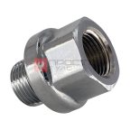  WDK-20830-43/ Воздухозаборник (3)