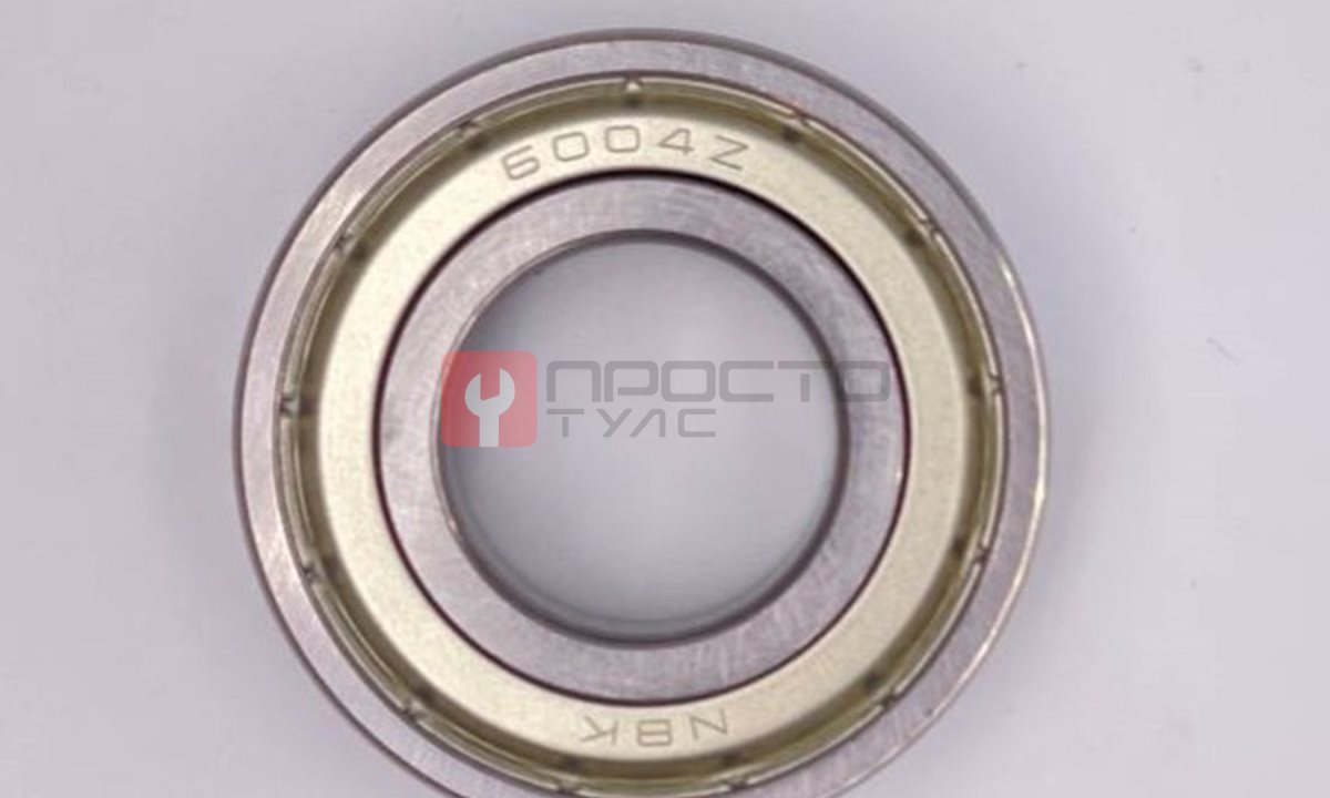  WDK-20840-02 Шариковый подшипник (0)