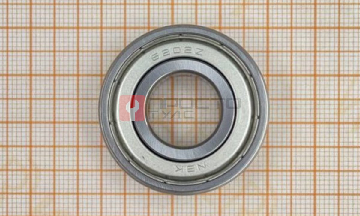  WDK-20840-07 Шариковый подшипник (1)