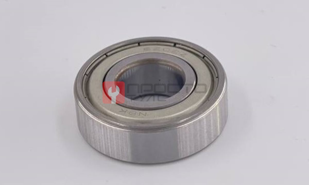  WDK-20840-07 Шариковый подшипник (0)