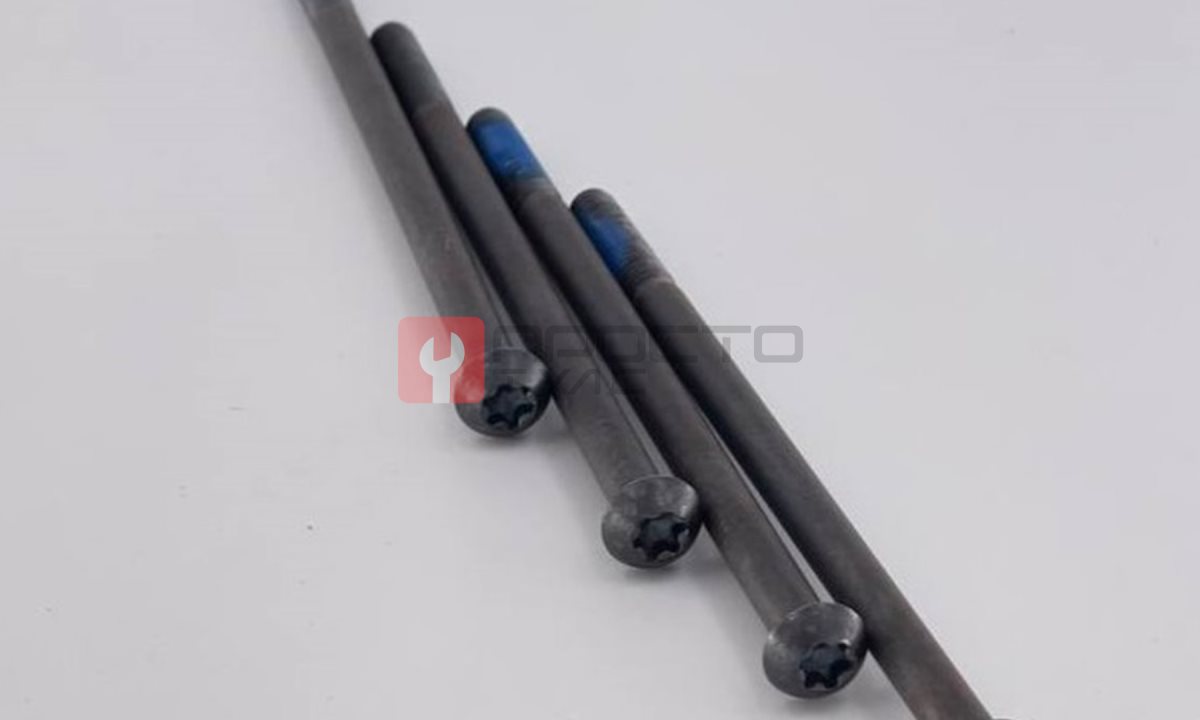  WDK-20840-14 Болт (1)