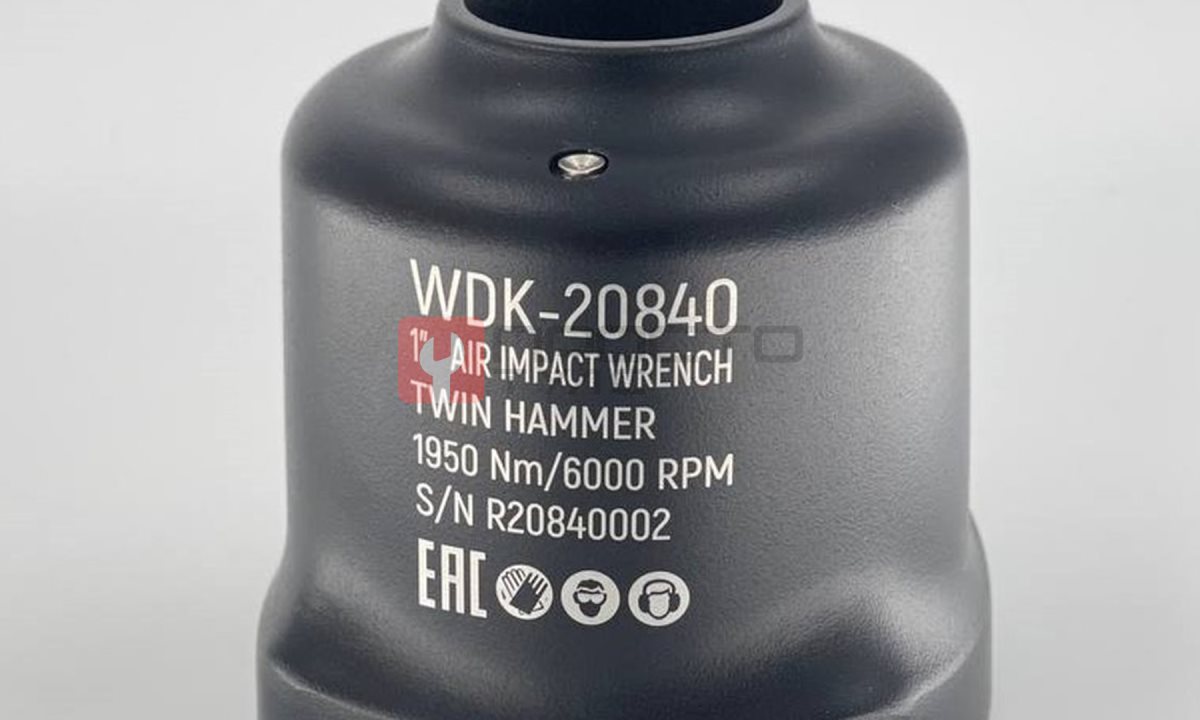  WDK-20840-17 Защитный кожух (0)