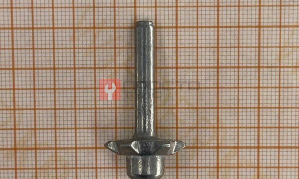  WDK-20840-35 Шток клапана (0)