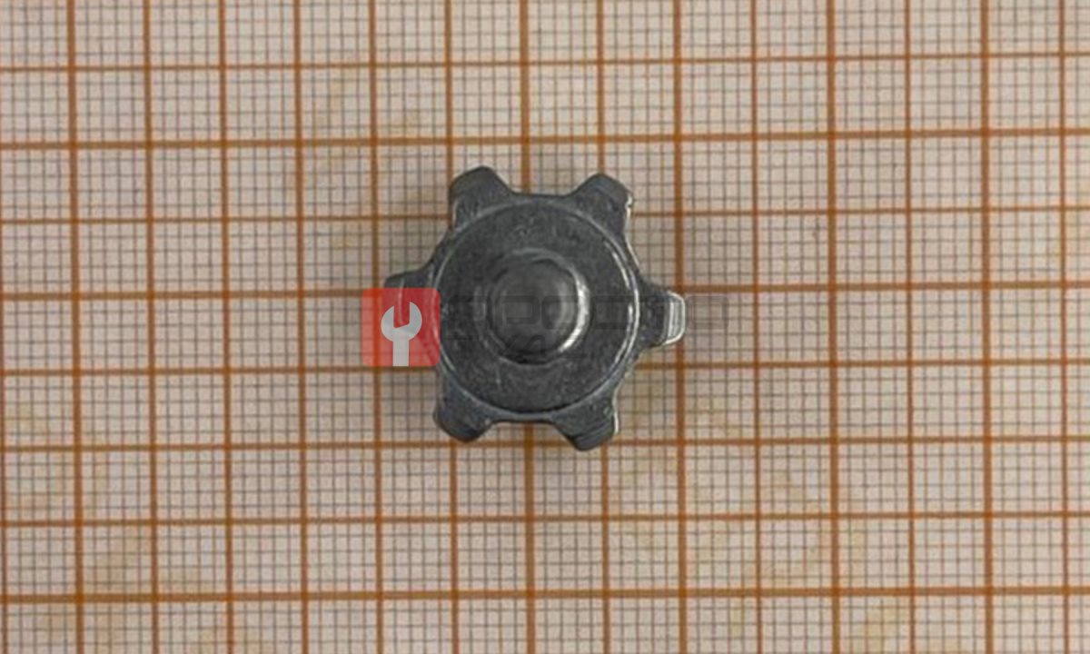  WDK-20840-35 Шток клапана (1)