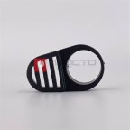  WDK-20840-37 Дефлектор выхлопа мни (1)