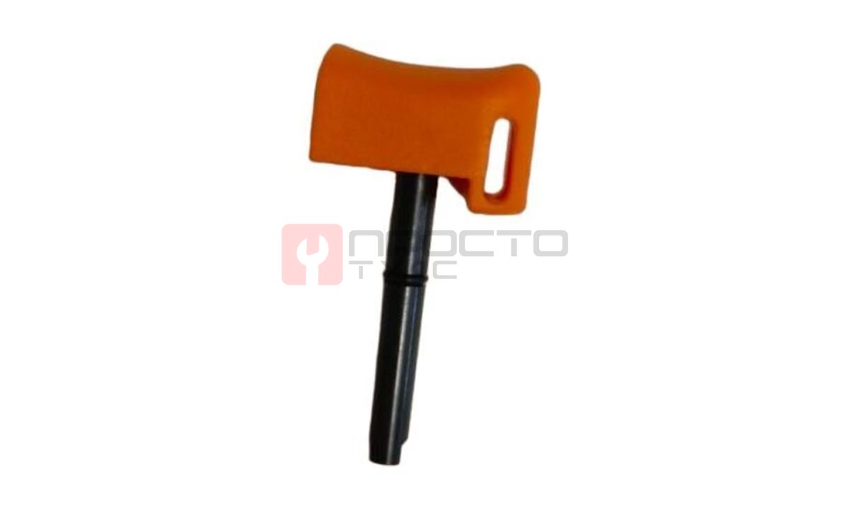  WDK-40403SET Кнопка пуска для гайковерта WDK-20440/Licota PAW-04048 (1)