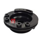  WDK-40413 Регулятор реверса (задняя крышка корпуса) для гайковерта WDK-20440 мни (0)
