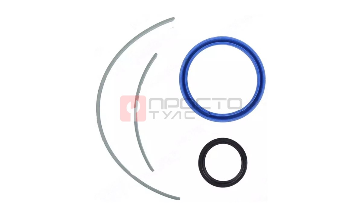  NORDBERG ЗАПЧАСТЬ РЕМКОМПЛЕКТ цилиндра 4440T 4440T#RK (0)