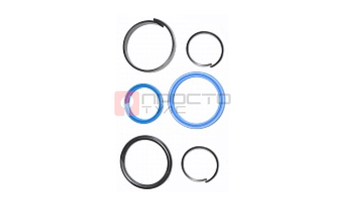  NORDBERG ЗАПЧАСТЬ РЕМКОМПЛЕКТ #E01 для N4120B/N4120H/N4120H1 (0)