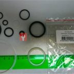  Ремкомплект для домкрата AE&T 2,5т и 3т. T31202 (прокладки) мни (0)
