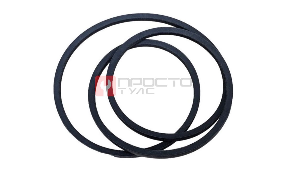  95099461 Ремень А60 для компрессора WDK-91054 (1)