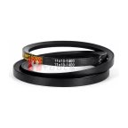  Ремень привода двигателя SPA-1400 для подъемника мни (0)