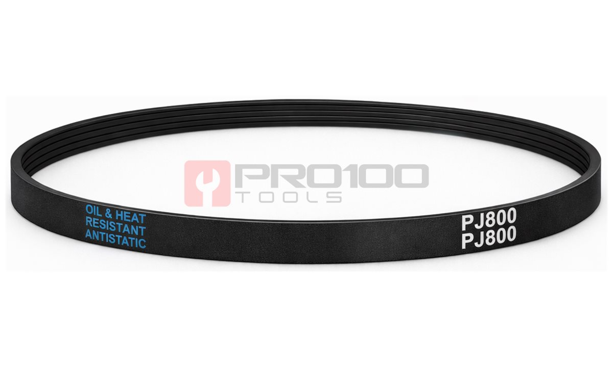  Поликлиновый ремень PJ800, 315J, 4 ручья (1)
