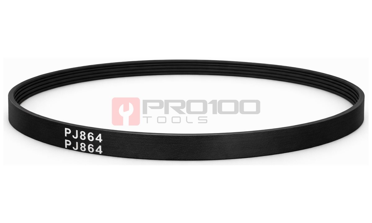  Поликлиновый ремень PJ864, 4 ручья (0)