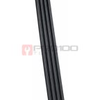  Поликлиновый ремень PJ940, 370J, 4 ручья (2)