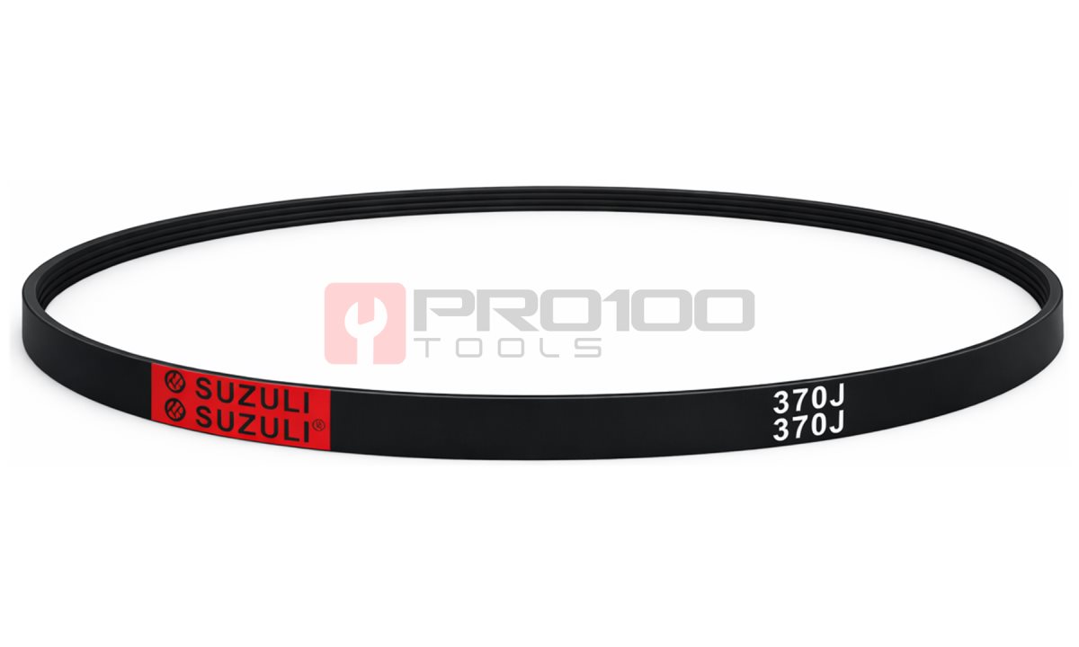  Поликлиновый ремень PJ940, 370J, 4 ручья (1)