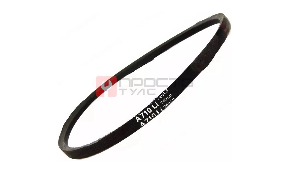  Ремень приводной клиновой NORDBERG TC-10-1000017 (0)