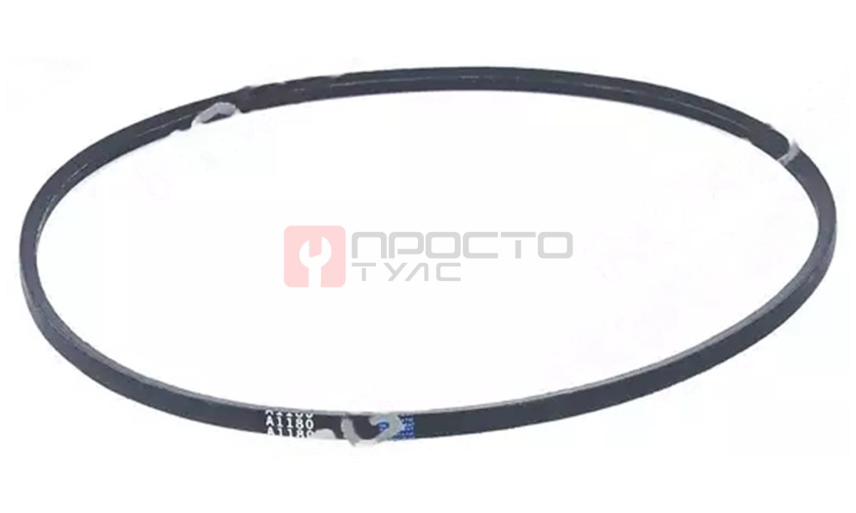  Ремень клиновой А 1180 для NCP100/360A, NCP100/420A, NCP100/420 (0)