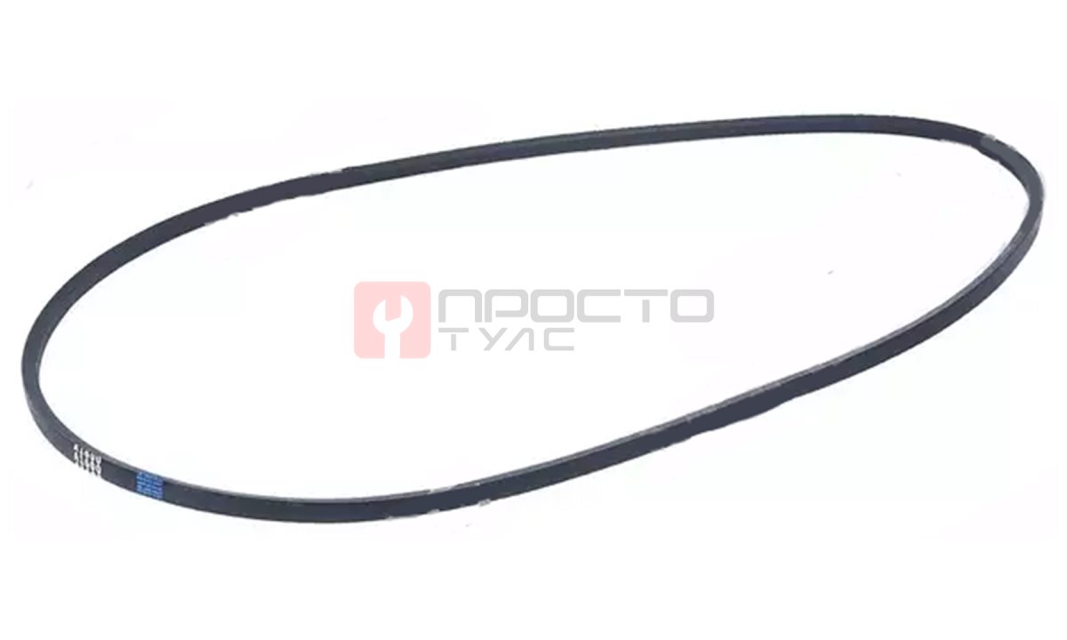  Ремень клиновой А 1600 для NCP300/690, NCP300/880 (0)