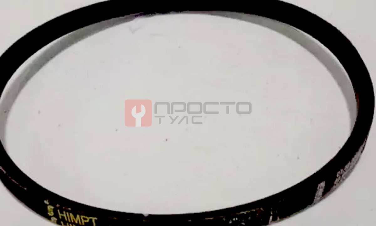  Ремень NORDBERG CT-DJ-0000007 (A670) (A26) (0)