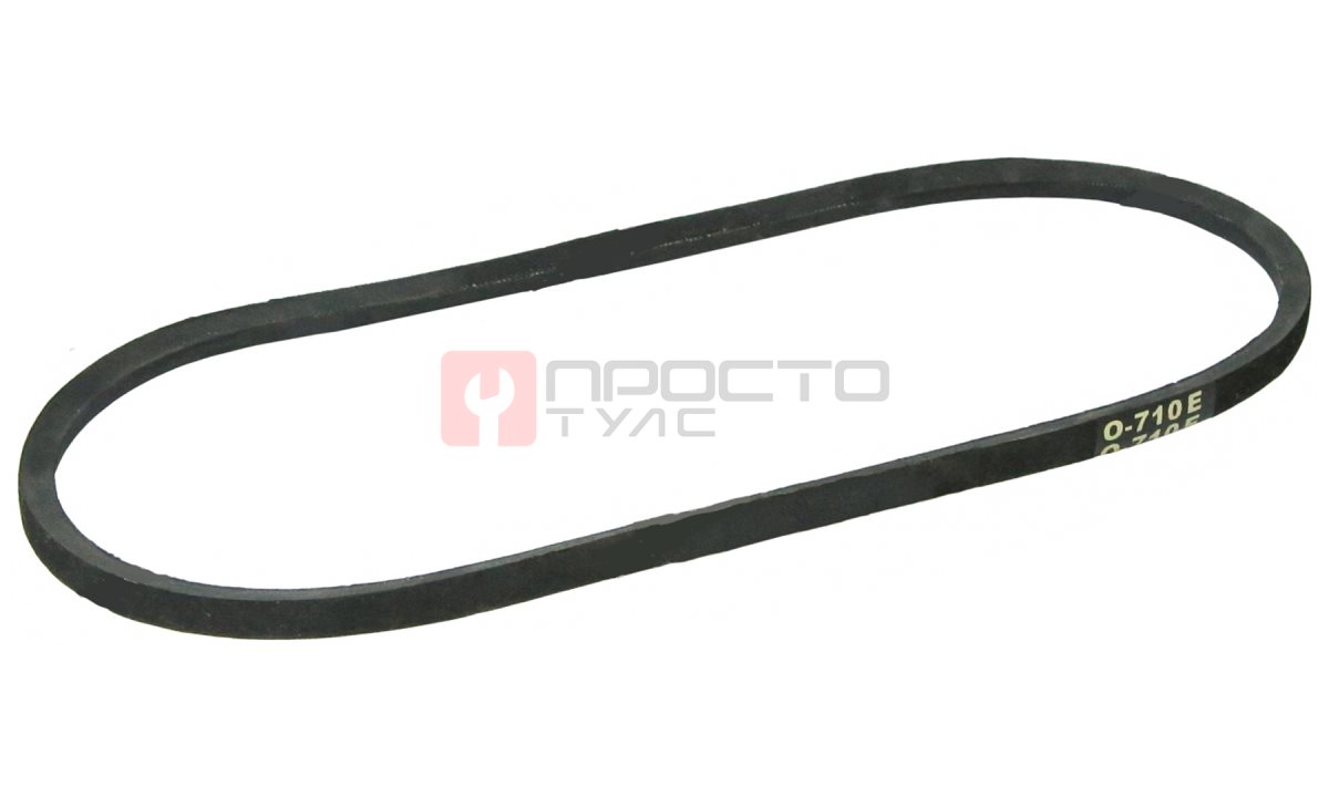  Ремень O-710E для ND1660 (0)