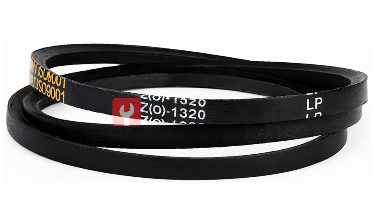  Ремень привода двигателя Z(O)-1320 (0)