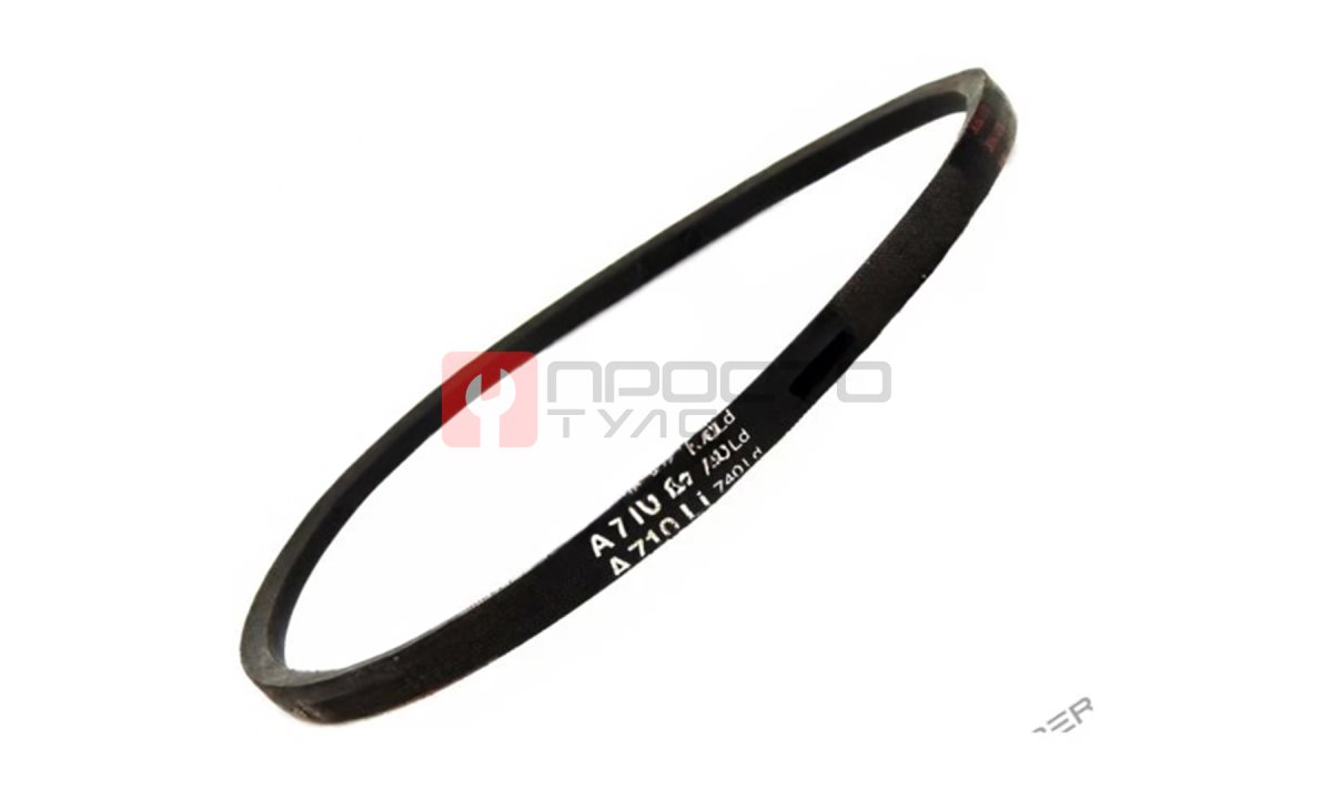  Ремень приводной клиновой для 46TRK NORDBERG TC-10-1000017 (0)